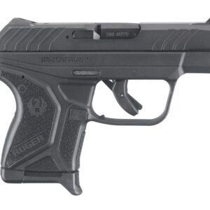 Ruger LCP II .380 ACP 2.75-inch 6 Rounds