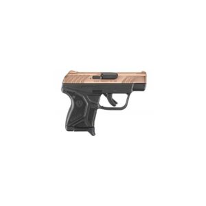 Ruger LCP II Pistol Rose Gold 380ACP 2.7 Inch 6Rd