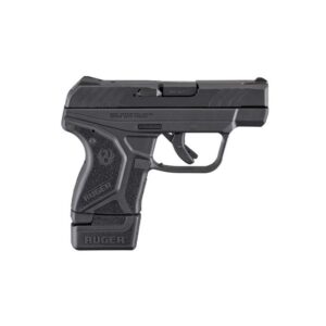 Ruger LCP II 380ACP Extended-Mag BLK 7Rds 2.75-inches