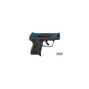 Ruger LCP II 380ACP Sapphire 6Rds 2.75-inches