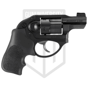 Ruger LCR 22 LR Rimfire Revolver with LaserMax Laser