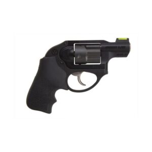 Ruger LCR 38SPL + P Fiber Optic Sight