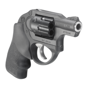 Ruger LCR Black .327 Federal Magnum 1.8-inch 6Rd