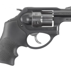 Ruger LCRX .22 Mag 1.87-inch 6Rds