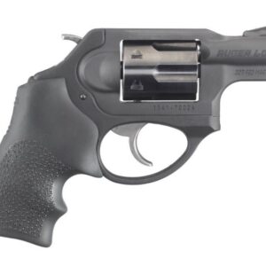 Ruger LCRX Matte Black 327FED 1.87 inch 6 Rounds