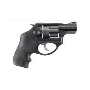 Ruger LCRx .38 Special 1.875 Inch 5Rd with Houge Grip