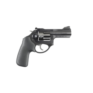 Ruger LCRx Black .38 SPL 3-inch 5Rd