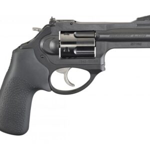 Ruger LCRx .357 Mag / .38 SPL 3″ Barrel 5 RDs
