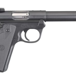 Ruger Mark IV 22/45 .22 LR 5.5-inch 10Rds