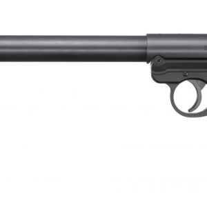 Ruger Mark IV Target Blued .22 LR 10″ 10-Round
