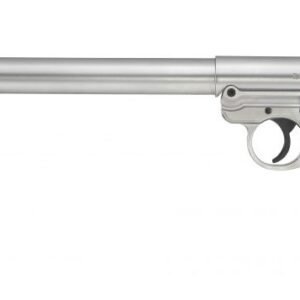 Ruger Mark IV Target Satin .22 LR 10″ 10-Round