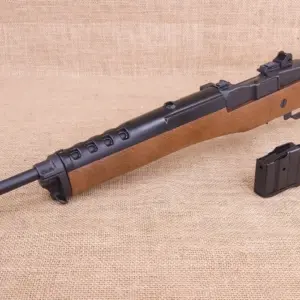 Ruger Mini 14 5.56 223 REM Ranch Rifle with Stainless Barrel