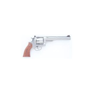 Ruger RedHawk 44mag Double Action 7.5-inch Barrel