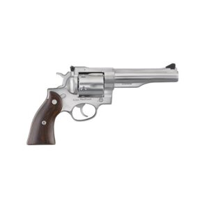 Ruger Redhawk 44MAG SS 5.5-inches AS DA 6Rds