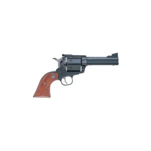 Ruger Super Blackhawk 44mag 4.625-inch BL