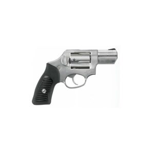 Ruger SP101 357MAG 2.25 Fixed Sights Stainless DAO