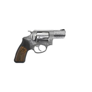 Ruger SP101 Stainless Steel .357Mag 2.25-inch 5rd