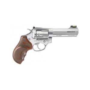 Ruger SP101 Match Champion Stainless Steel .357mag 4.2 Inch 5rd