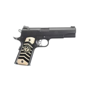 Ruger SR1911 NIGHT WATCHMAN 10MM 5
