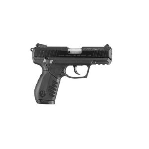 Ruger SR22 .22 LR 3.5-inch 10Rd