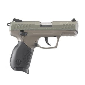 Ruger SR22 Elite Earth Cerakote .22LR 10 Rounds