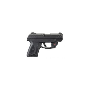 Ruger Security 9 Compact 9mm 3.42-inch BLK 10Rds