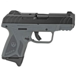 Ruger Security-9 Cobalt Blue 9mm 3.4″ Barrel 10-Rounds
