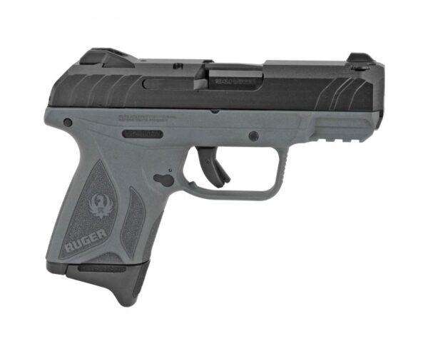 Ruger Security-9 Cobalt Blue 9mm 3.4″ Barrel 10-Rounds