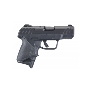 Ruger Security-9 Compact 9mm 3.42″ 10 RD 3-Dot Adjustable Sights