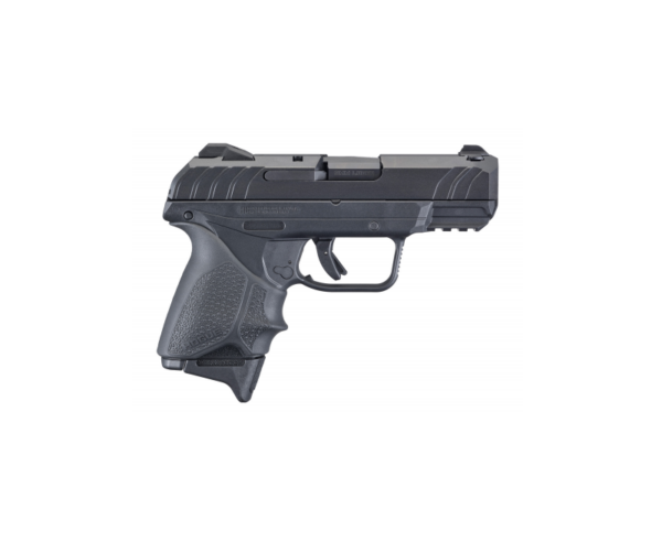 Ruger Security-9 Compact 9mm 3.42″ 10 RD 3-Dot Adjustable Sights