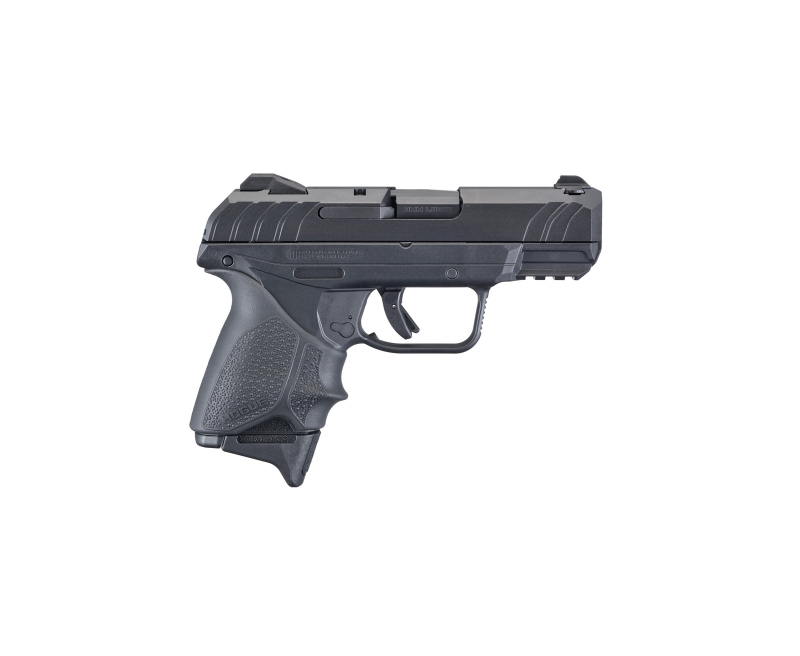 Ruger Security-9 Compact 9mm 3.42″ 10 RD 3-Dot Adjustable Sights
