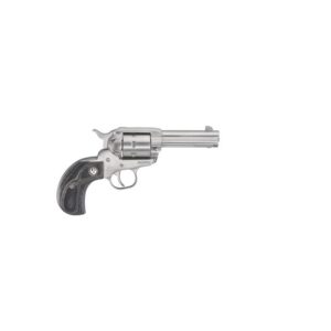 Ruger Single Seven Stainless .327 Fed Mag 3.75-inch 7rd