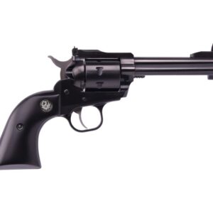 Ruger Single Seven Revolver .327 FED 4.63-inch 7Rds