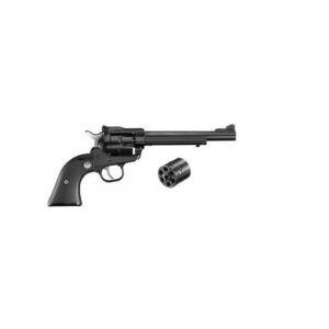 Ruger Single Six 22-22MAG 6.5-inch BL AS
