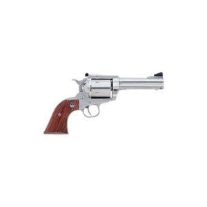 Ruger Super Blackhawk 44mag 4.625-inch SS