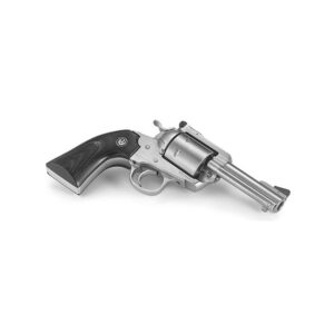 Ruger Super Blackhawk Bisley 44M 3.75-inch SS