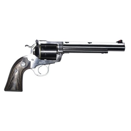 Ruger Super Blackhawk Hunter 45LC BISLEY DISC