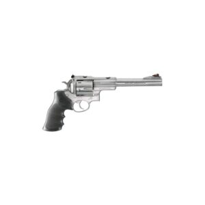 Ruger Super Redhawk Stainless .44 Rem Mag 7.5-inch 6Rds