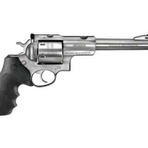 Ruger Super Redhawk .454 Casull 7.5-inch 6Rds Non-Fluted Cylinder