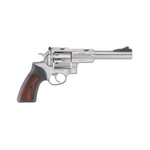 Ruger Super Redhawk Stainless 10mm 6.5-inch 6rd
