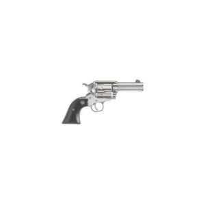 Ruger Vaquero Stainless 44MAG 3.75 Inch 6 Rounds