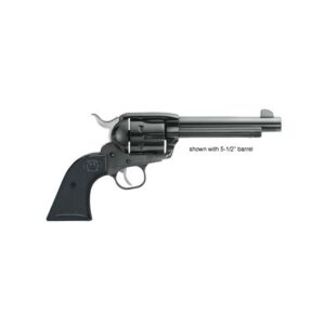 Ruger VAQUERO .45LC 4.625-inch Fixed Sights BL