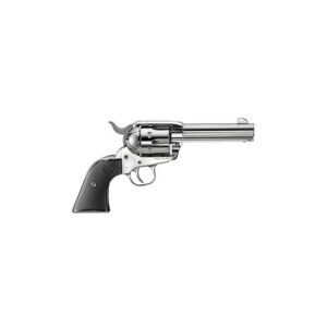 Ruger Vaquero .357 MAG 4.625 inch Fixed Sights