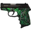 SCCY CPX-2 9mm Luger Subcompact 3.1″ 10 RDs