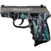 SCCY CPX-2 9mm Luger Subcompact 3.1″ 10 RDs