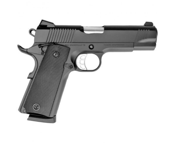SDS Imports 1911 Carry B45 .45 ACP 4.25″ Barrel 8-Rounds