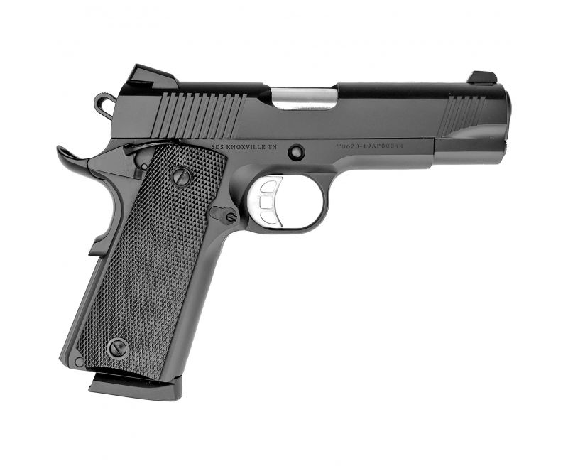 SDS Imports 1911 Carry B45 .45 ACP 4.25″ Barrel 8-Rounds