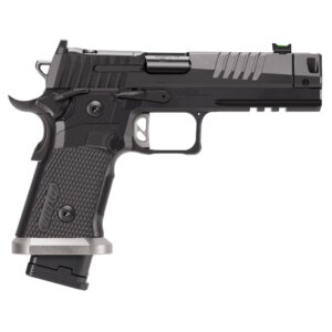 Sig P211 GTO 9mm, 4.4″ Barrel, MACH3D Compensator
