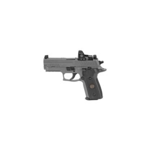 Sig Sauer P229 Compact Legion RX Gray 9mm 3.9″ 10-Round