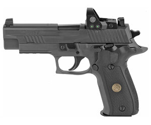 Sig Sauer P226 Full Size Legion RX Gray 9mm 4.4″ 15-Round